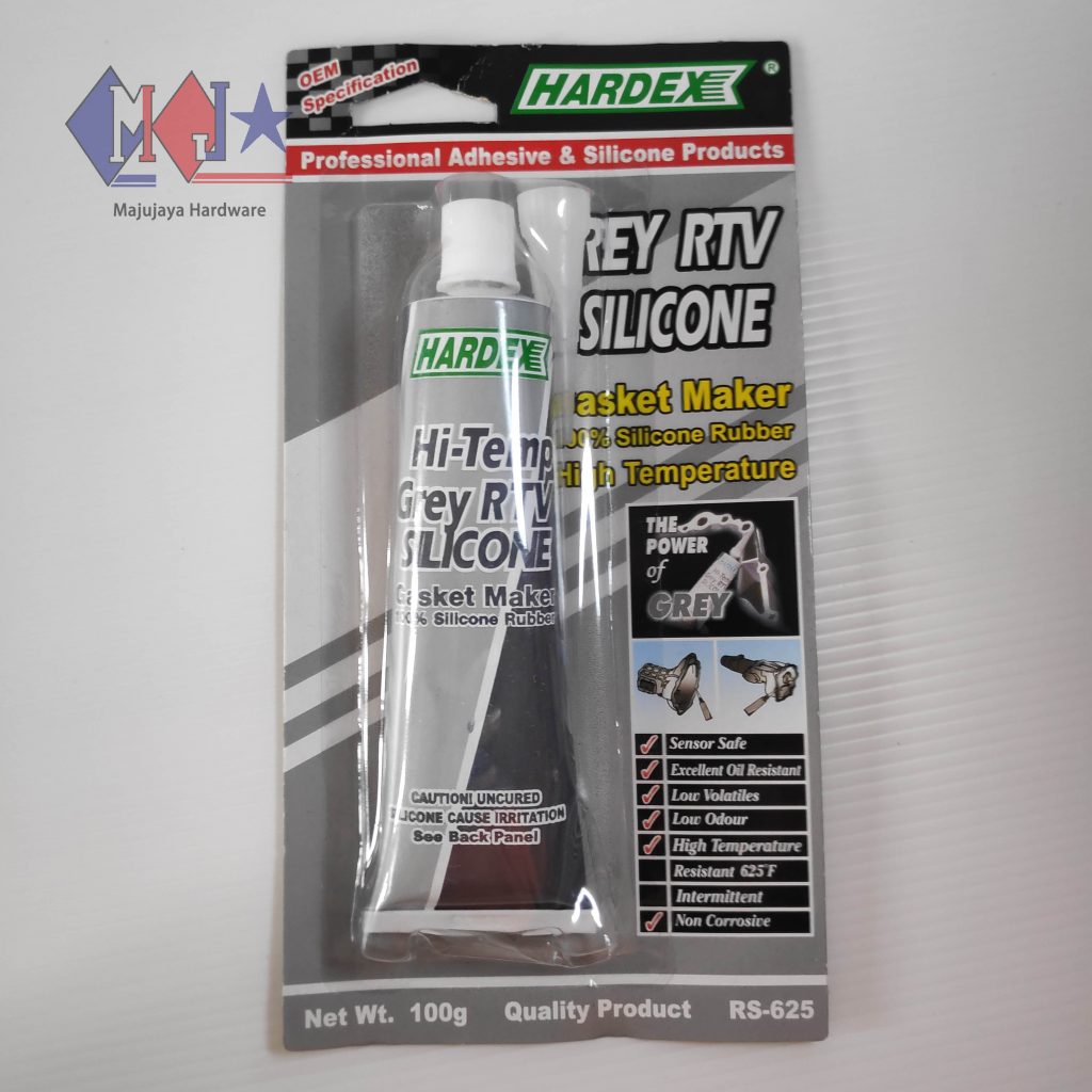 RTV Silicon Nikolas Solution